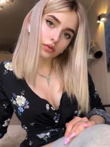 Глория Гелдаган