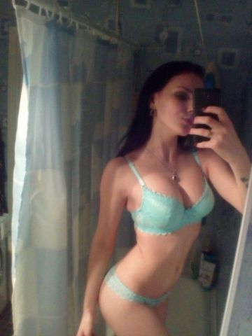 Людмила Гелдаган