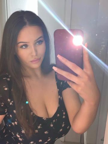 Лиана Студентка фото 3