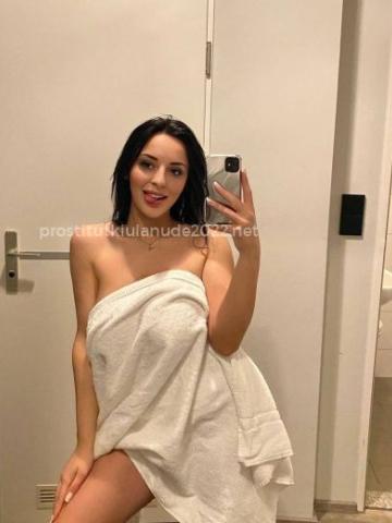 Роксана Питер фото 2