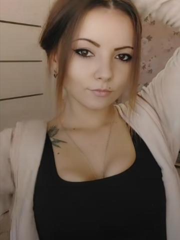 Полина Ангелочек фото 3